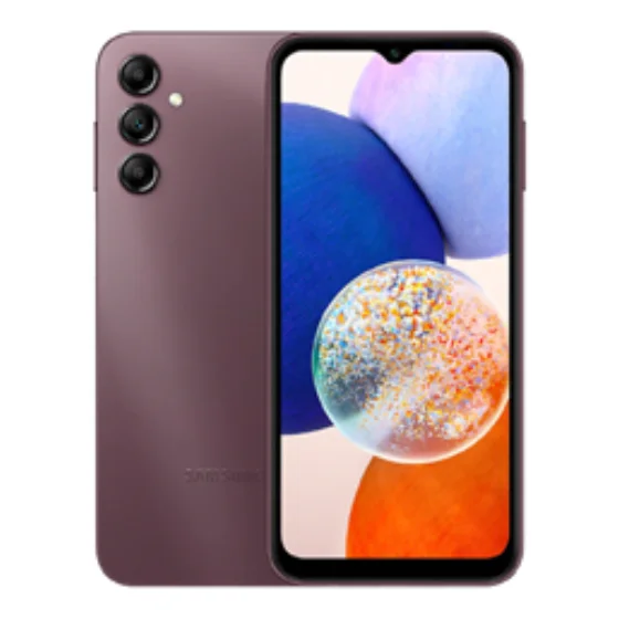 Used Samsung Galaxy A14 5G — sell for cash