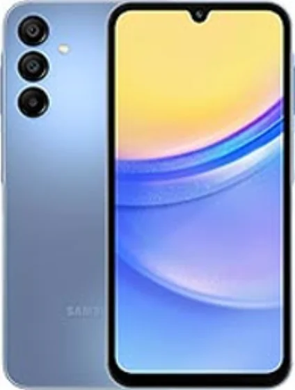 Used Samsung Galaxy A15 5G — sell for cash