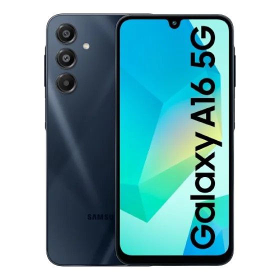 Used Samsung Galaxy A16 5G — sell for cash