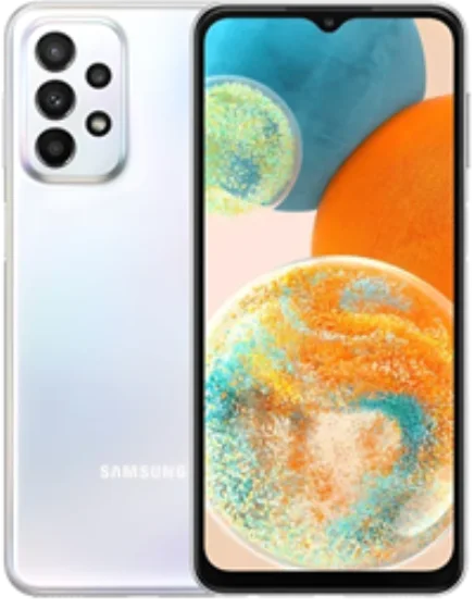 Used Samsung Galaxy A23 5G — sell for cash