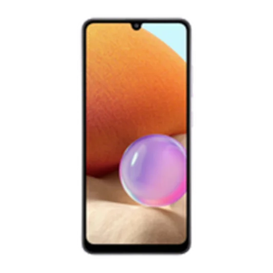 Used Samsung Galaxy A32 — sell for cash