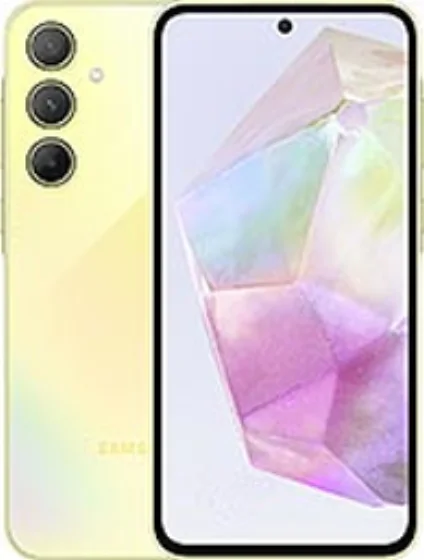 Used Samsung Galaxy A35 5G — sell for cash