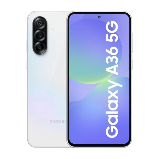 Used Samsung Galaxy A36 5G — sell for cash