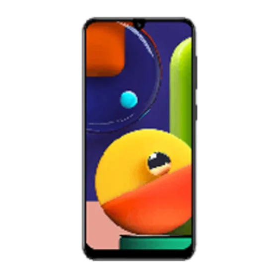 Used Samsung Galaxy A50s — sell for cash