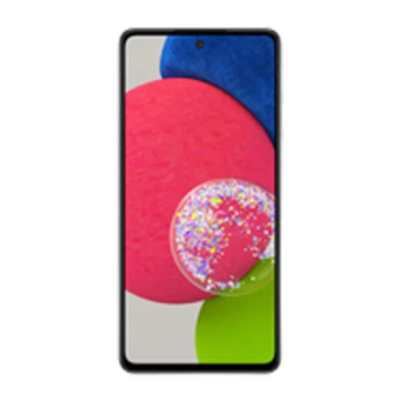 Used Samsung Galaxy A52s 5G — sell for cash