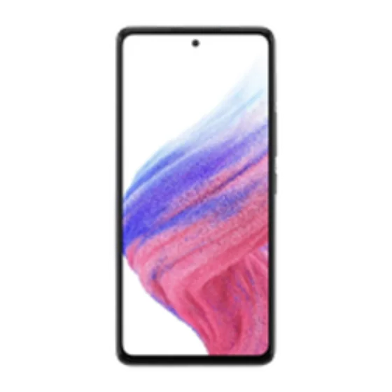 Used Samsung Galaxy A53 5G — sell for cash