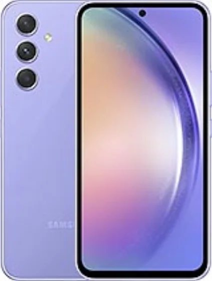 Used Samsung Galaxy A54 5G — sell for cash