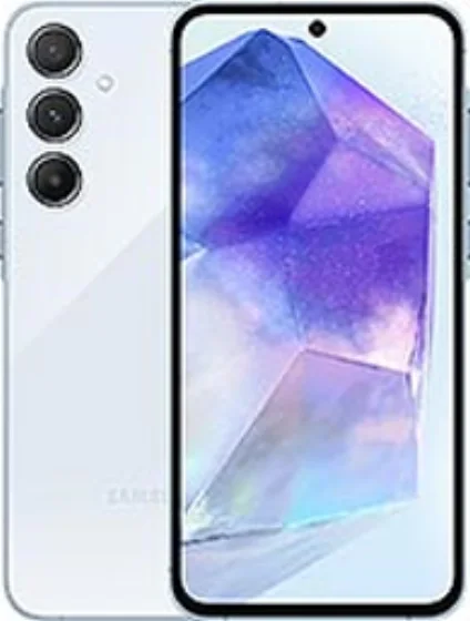 Used Samsung Galaxy A55 5G — sell for cash