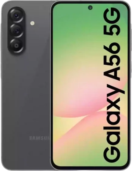 Used Samsung Galaxy A56 5G — sell for cash