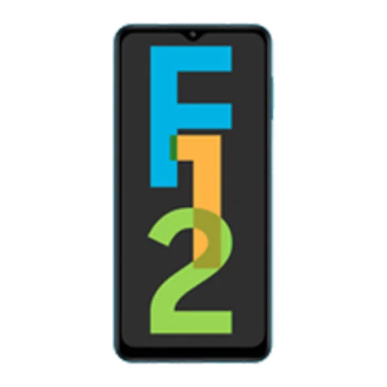 Used Samsung Galaxy F12 — sell for cash