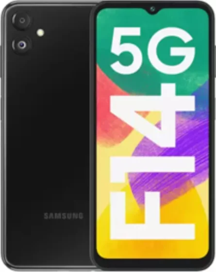 Used Samsung Galaxy F14 5G — sell for cash