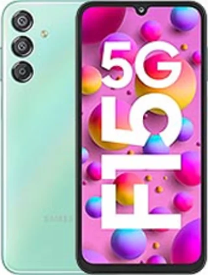 Used Samsung Galaxy F15 5G — sell for cash