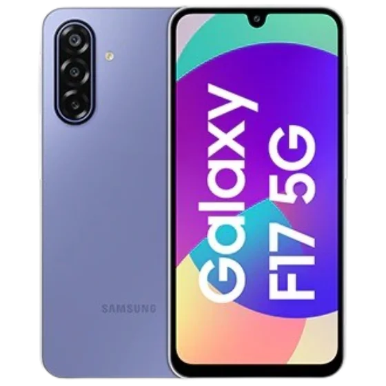 Used Samsung Galaxy F17 5G — sell for cash