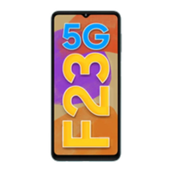 Used Samsung Galaxy F23 5G — sell for cash