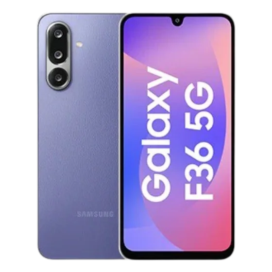 Used Samsung Galaxy F36 5G — sell for cash