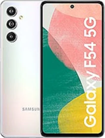 Used Samsung Galaxy F54 — sell for cash