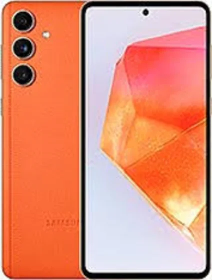 Used Samsung Galaxy F55 — sell for cash
