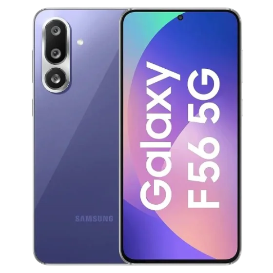 Used Samsung Galaxy F56 5G — sell for cash
