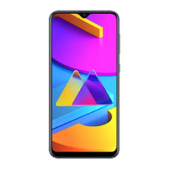 Used Samsung Galaxy M10s — sell for cash
