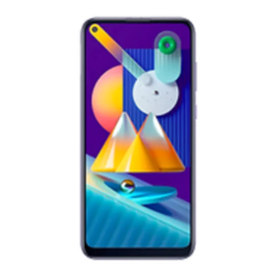 Used Samsung Galaxy M11 — sell for cash