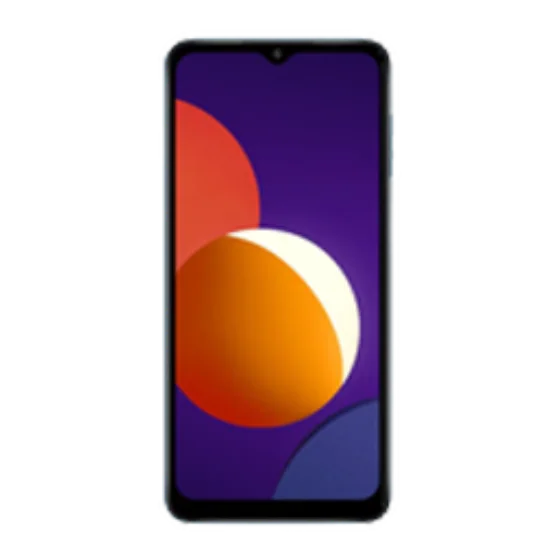 Used Samsung Galaxy M12 — sell for cash