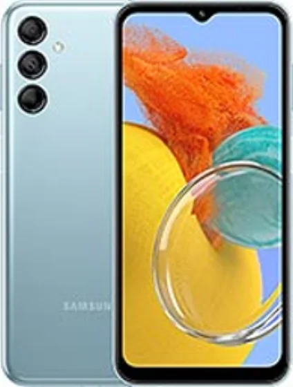 Used Samsung Galaxy M14 5G — sell for cash