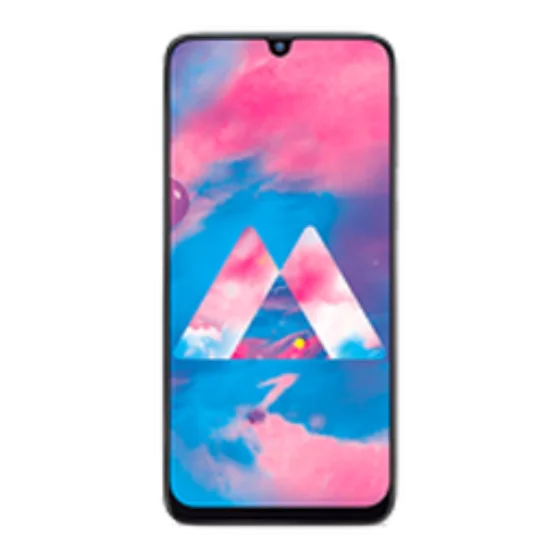 Used Samsung Galaxy M30 — sell for cash