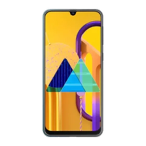 Used Samsung Galaxy M30s — sell for cash