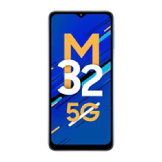 Used Samsung Galaxy M32 5G — sell for cash
