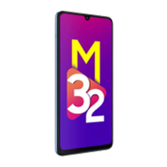 Used Samsung Galaxy M32 — sell for cash