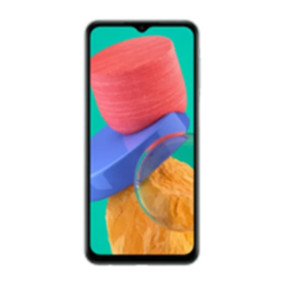 Used Samsung Galaxy M33 5G — sell for cash