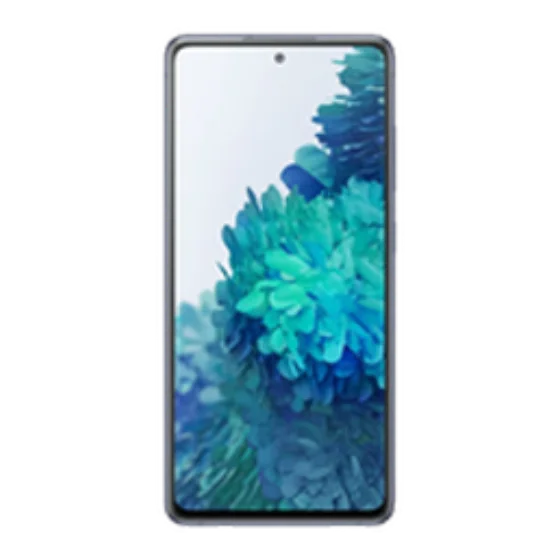 Used Samsung Galaxy S20 FE 5G — sell for cash