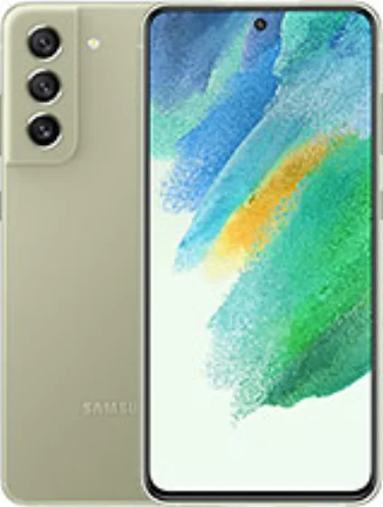 Used Samsung Galaxy S21 FE — sell for cash