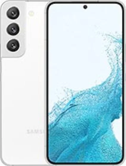 Used Samsung Galaxy S22 — sell for cash