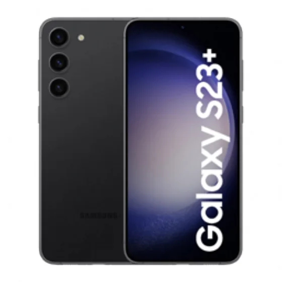 Used Samsung Galaxy S23 Plus 5G — sell for cash