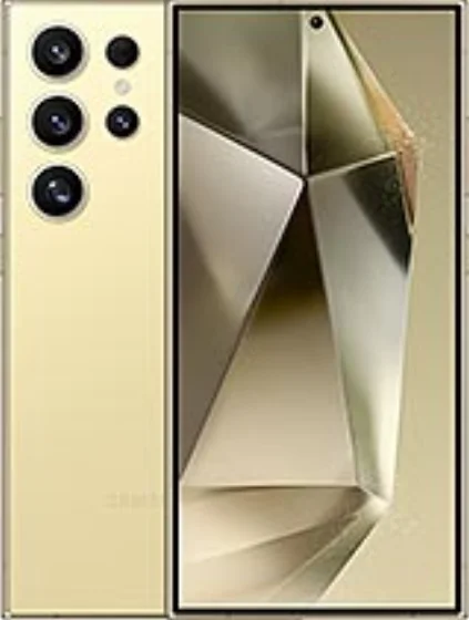 Used Samsung Galaxy S24 Ultra — sell for cash