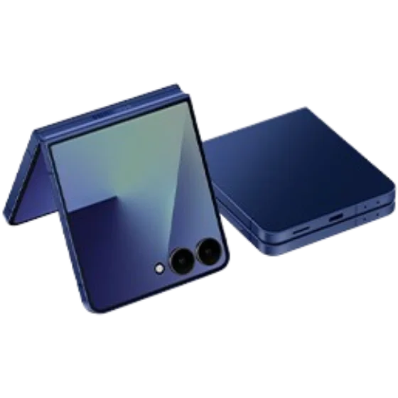 Used Samsung Galaxy Z Flip 7 — sell for cash