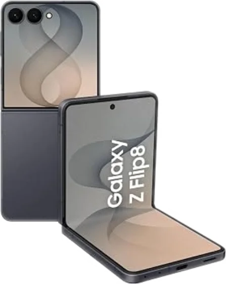 Used Samsung Galaxy Z Flip 8 — sell for cash