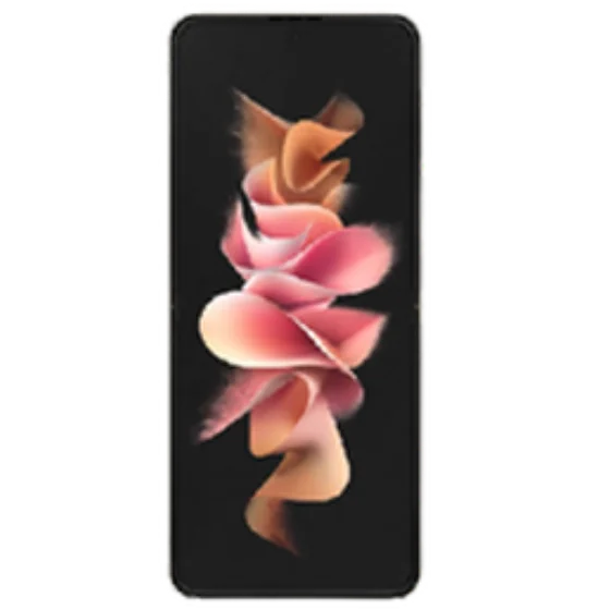 Used Samsung Galaxy Z Flip3 5G — sell for cash
