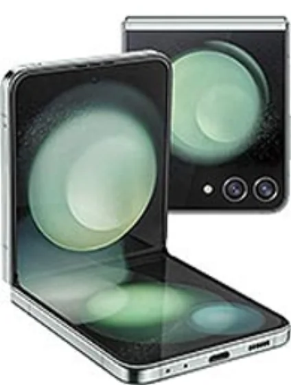 Used Samsung Galaxy Z Flip5 — sell for cash