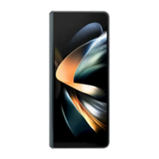 Used Samsung Galaxy Z Fold 4 — sell for cash