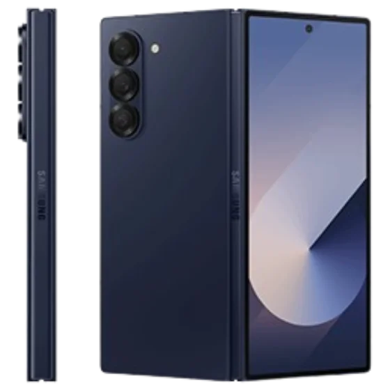 Used Samsung Galaxy Z Fold 7 — sell for cash