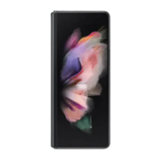 Used Samsung Galaxy Z Fold3 5G — sell for cash