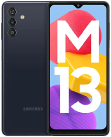 Used Samsung M13 5G — sell for cash