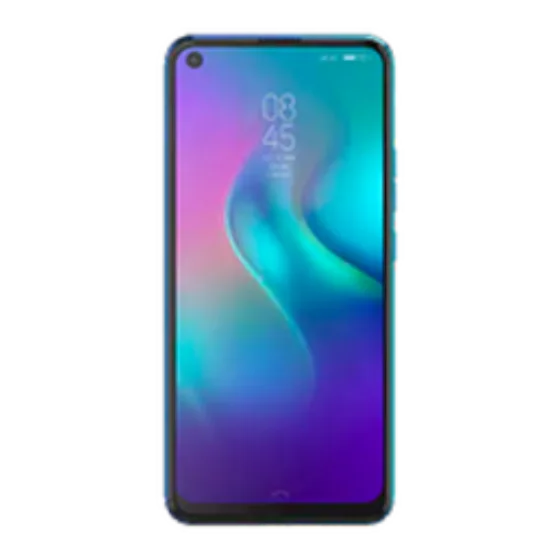 Used Tecno Camon 12 Air — sell for cash