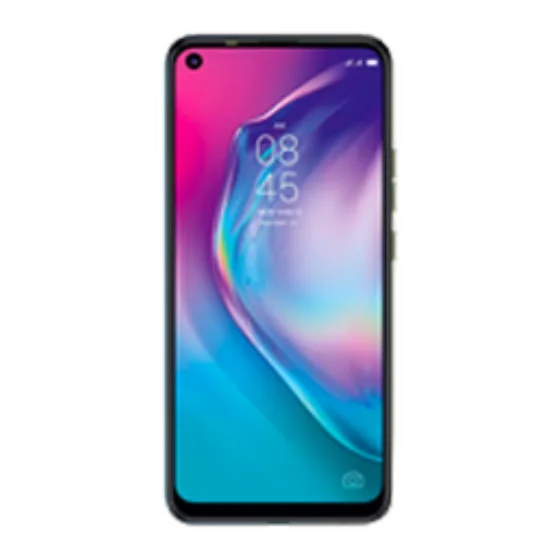 Used Tecno Camon 15 — sell for cash