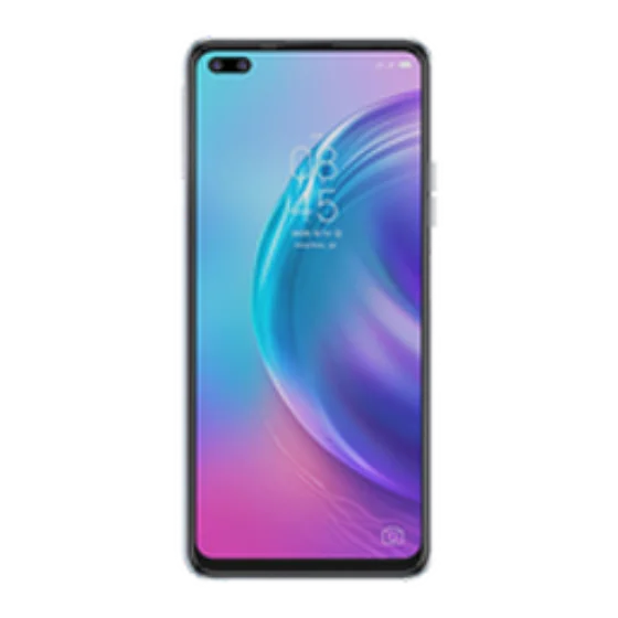 Used Tecno Camon 16 Premier — sell for cash