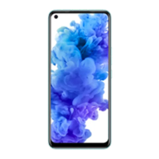 Used Tecno Camon 16 — sell for cash