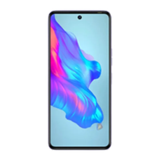 Used Tecno Camon 18 — sell for cash