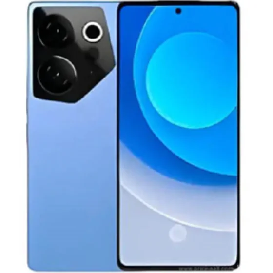 Used Tecno Camon 20 Pro 5G — sell for cash